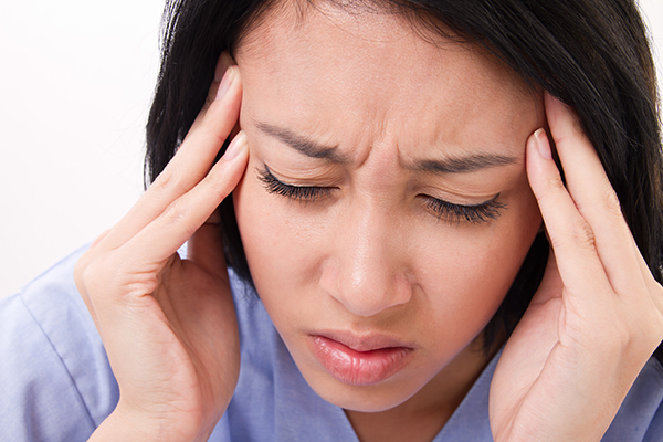 Finding Headache Relief with Chiropractic Care