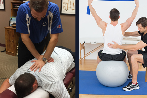 Chiropractic v Physical Therapist - What is the difference